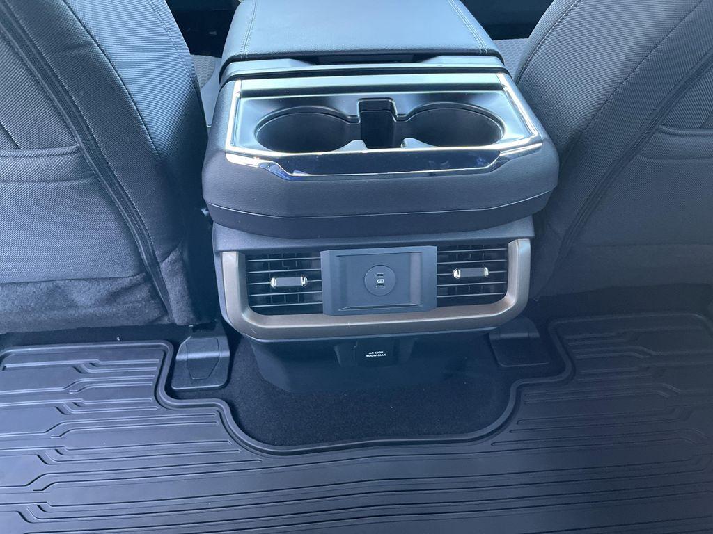 new 2025 Ford F-150 car, priced at $47,088