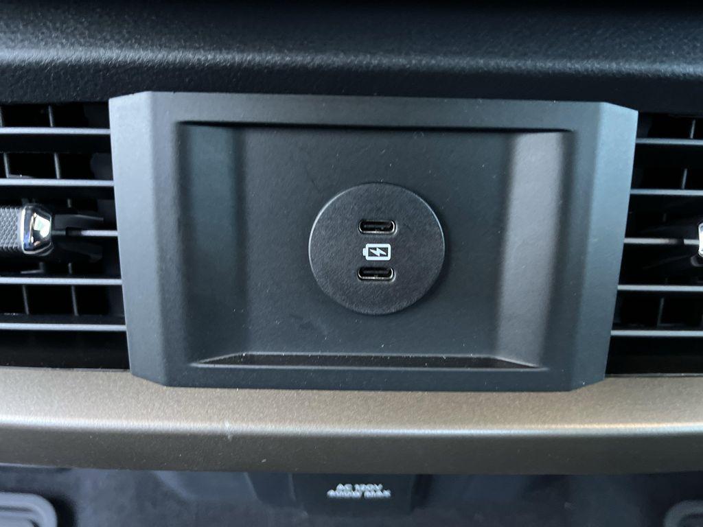 new 2025 Ford F-150 car, priced at $47,088