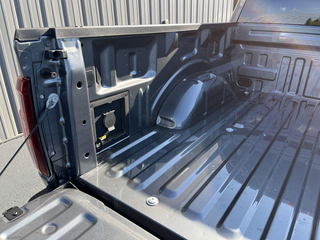 new 2025 Ford F-150 car, priced at $47,088