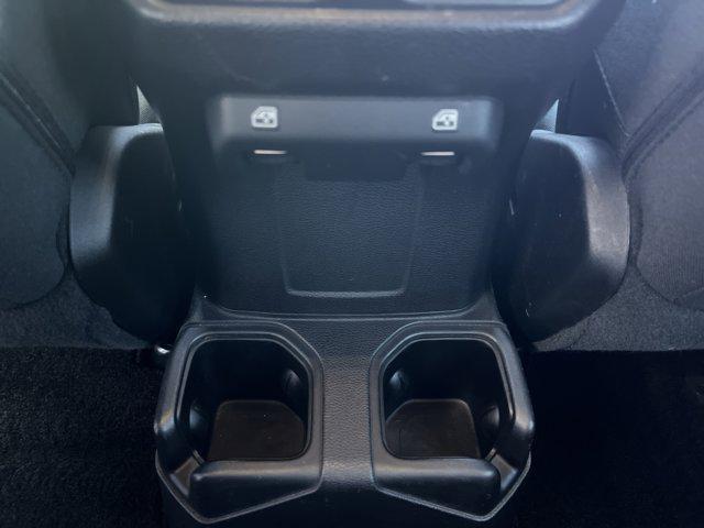 used 2019 Jeep Wrangler Unlimited car, priced at $22,995