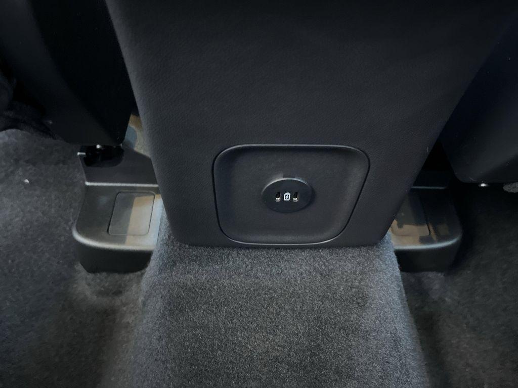 new 2025 Ford Bronco Sport car, priced at $28,898