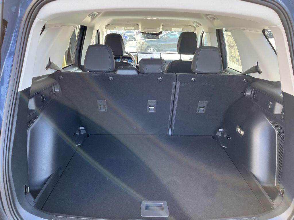 new 2025 Ford Bronco Sport car, priced at $28,898