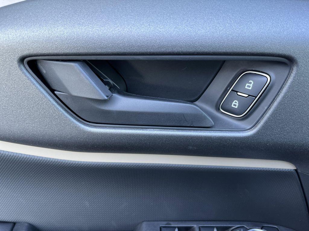 new 2025 Ford Bronco Sport car, priced at $28,898