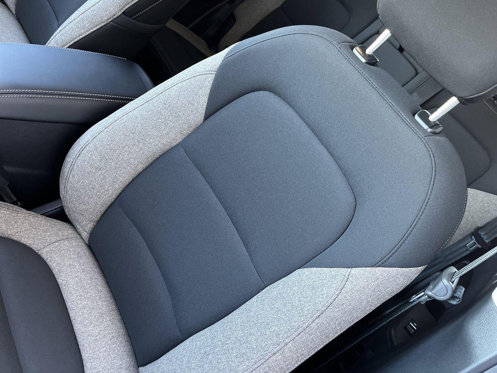 new 2025 Ford Bronco Sport car, priced at $28,898