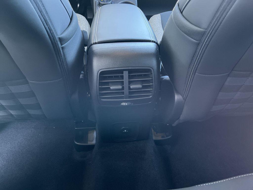 new 2025 Ford Bronco Sport car, priced at $28,898