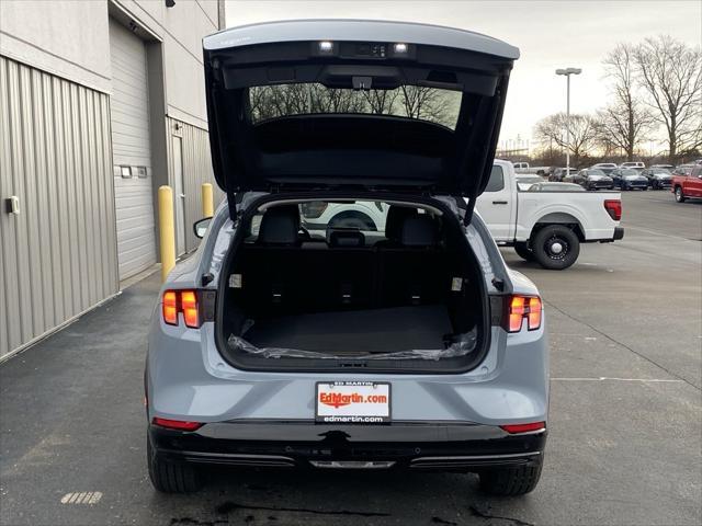 new 2024 Ford Mustang Mach-E car, priced at $50,950