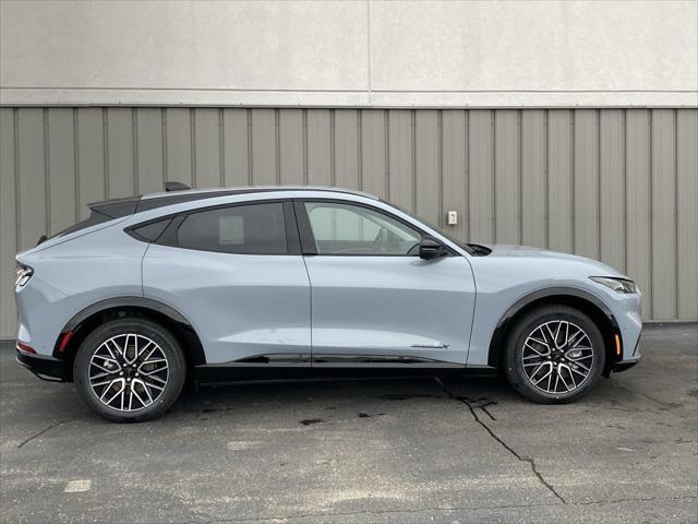 new 2024 Ford Mustang Mach-E car, priced at $50,950