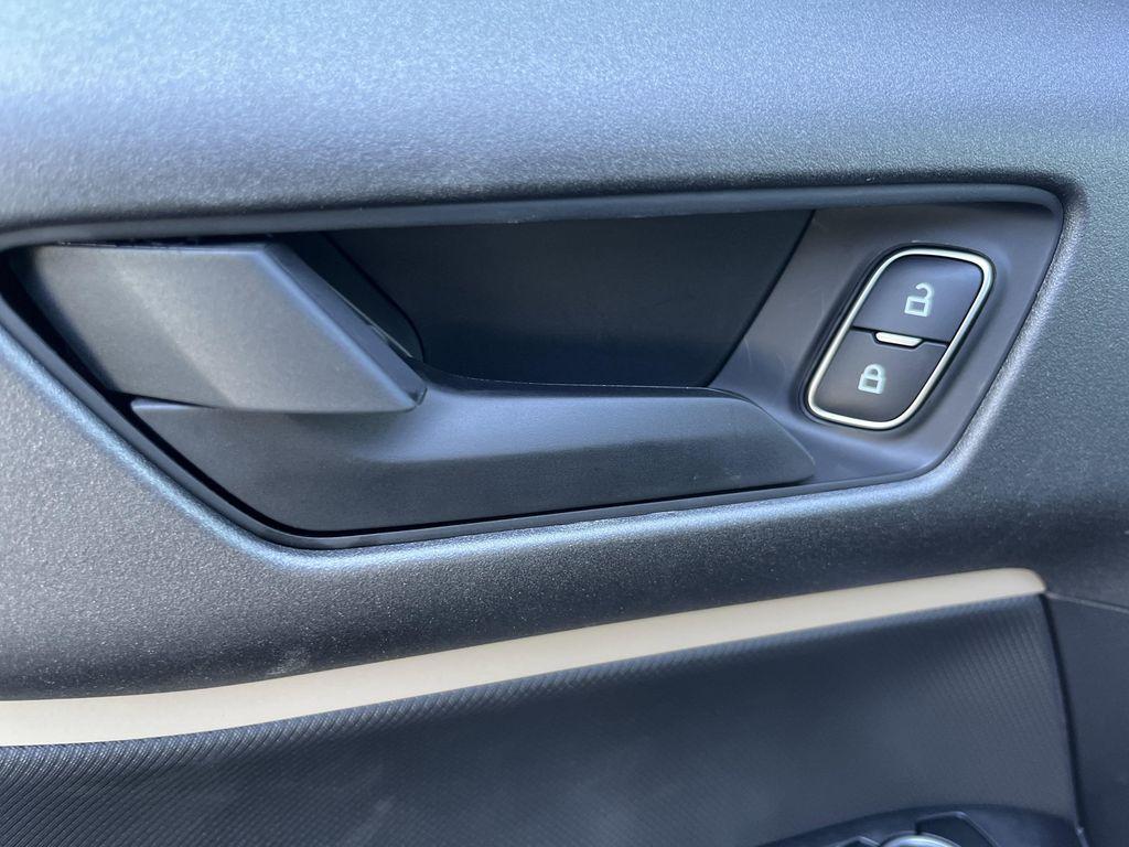 new 2025 Ford Bronco Sport car, priced at $28,280