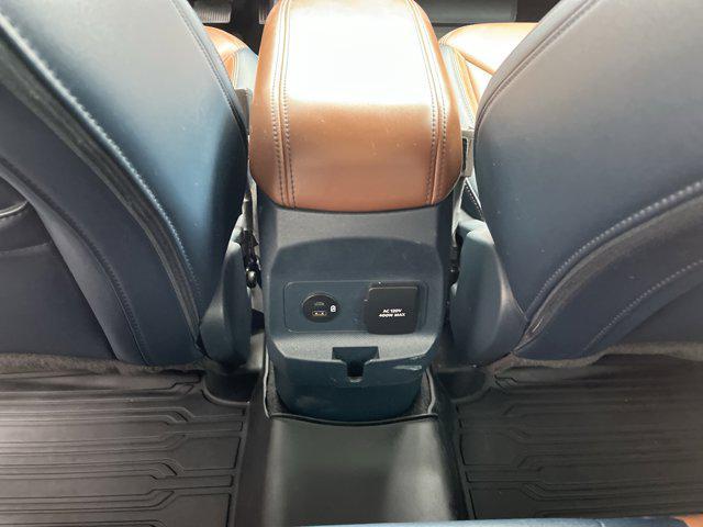 used 2023 Ford Maverick car, priced at $29,995