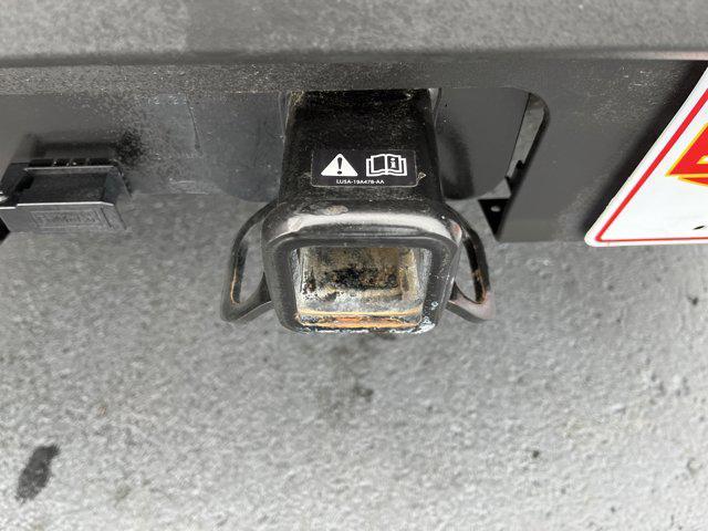 used 2023 Ford Maverick car, priced at $29,995