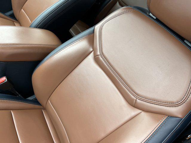 used 2023 Ford Maverick car, priced at $29,995