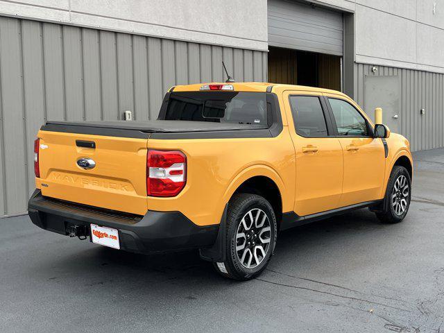 used 2023 Ford Maverick car, priced at $29,995