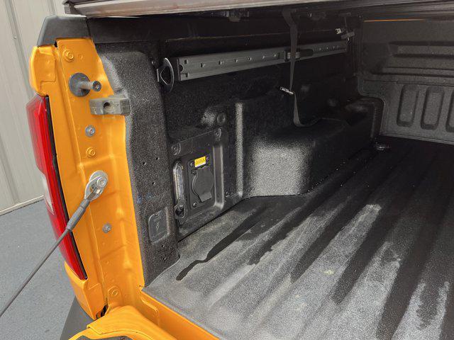 used 2023 Ford Maverick car, priced at $29,995