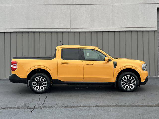 used 2023 Ford Maverick car, priced at $29,995