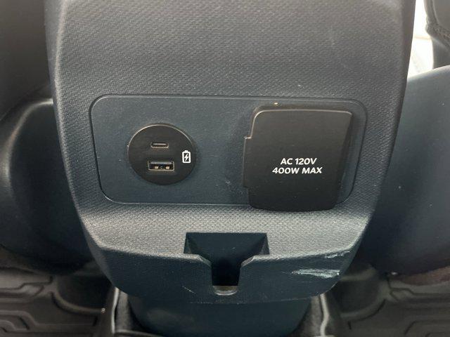 used 2023 Ford Maverick car, priced at $29,995