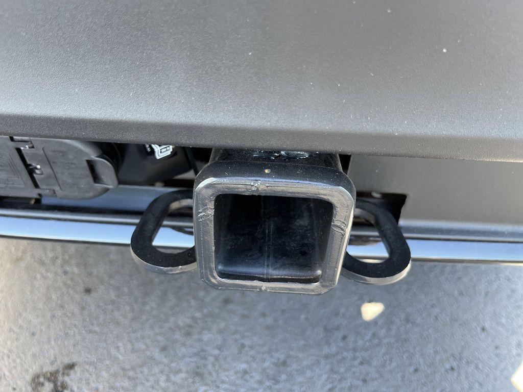 new 2025 Ford Explorer car, priced at $47,208