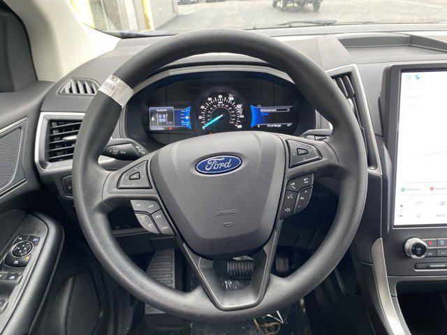 new 2024 Ford Edge car, priced at $35,190