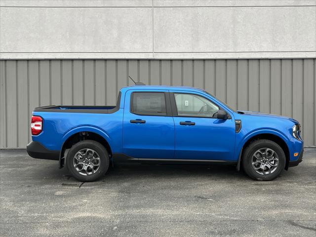 new 2025 Ford Maverick car, priced at $26,839