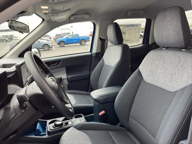 new 2025 Ford Maverick car, priced at $26,839