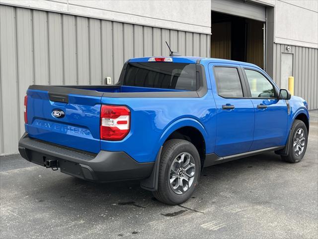 new 2025 Ford Maverick car, priced at $26,839