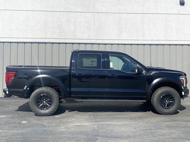 new 2024 Ford F-150 car, priced at $82,525