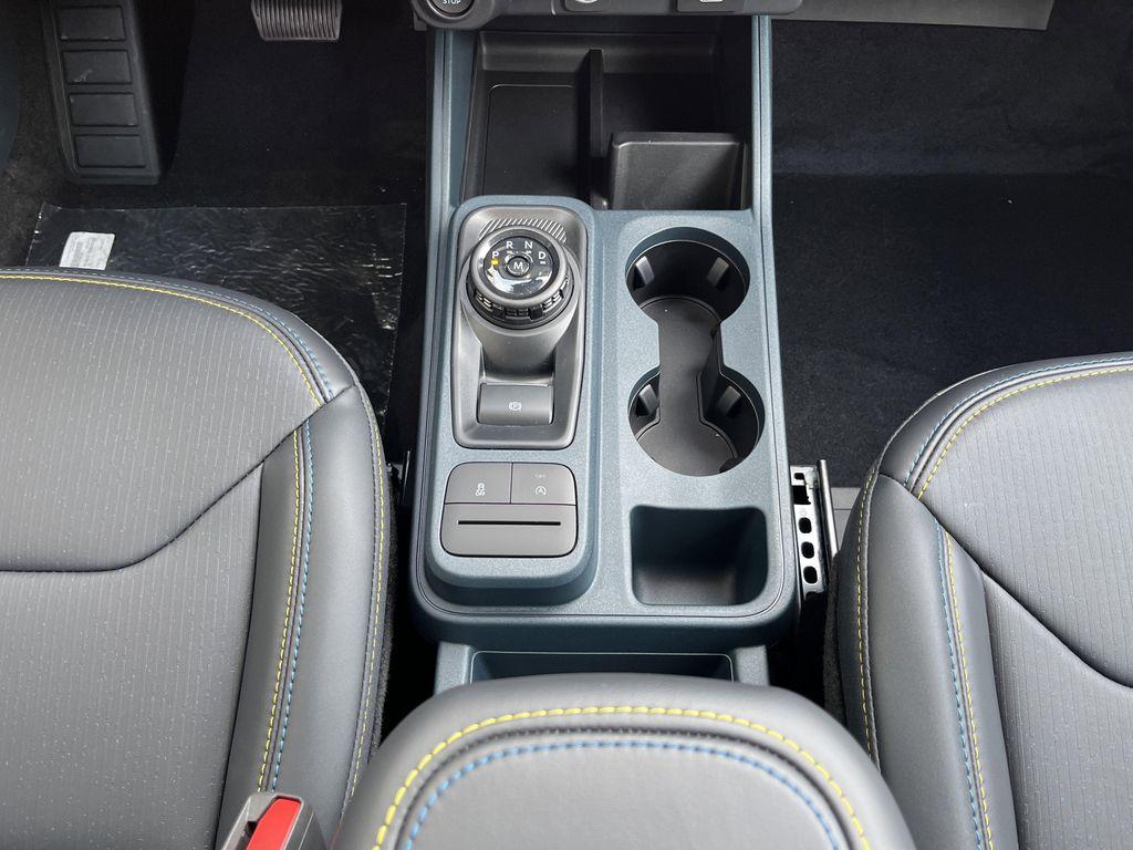 new 2025 Ford Maverick car, priced at $31,976