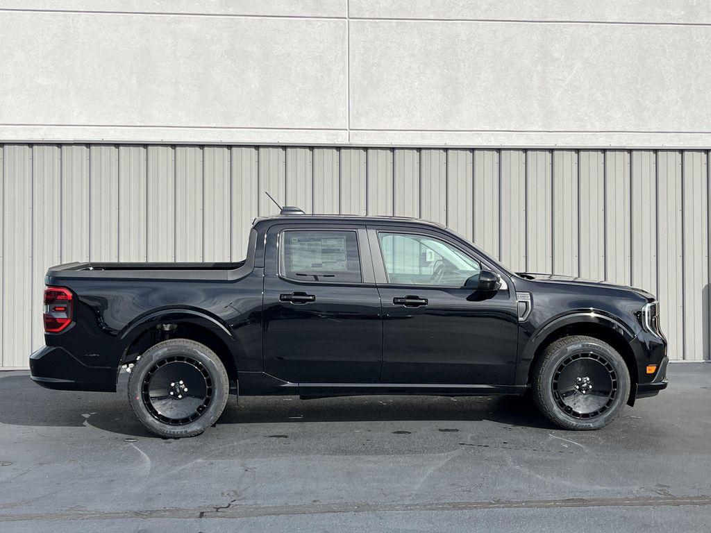 new 2025 Ford Maverick car, priced at $31,976