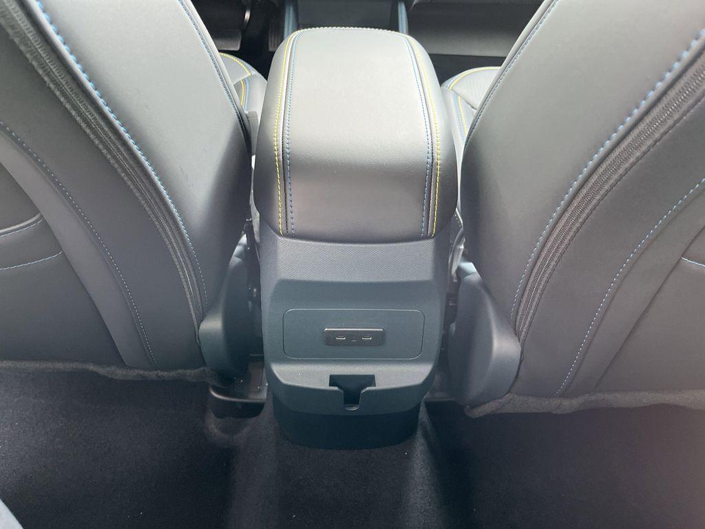 new 2025 Ford Maverick car, priced at $31,976