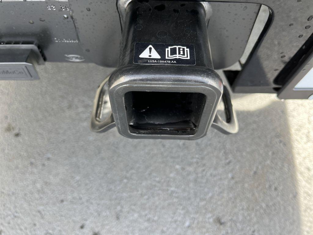 new 2025 Ford Maverick car, priced at $31,976