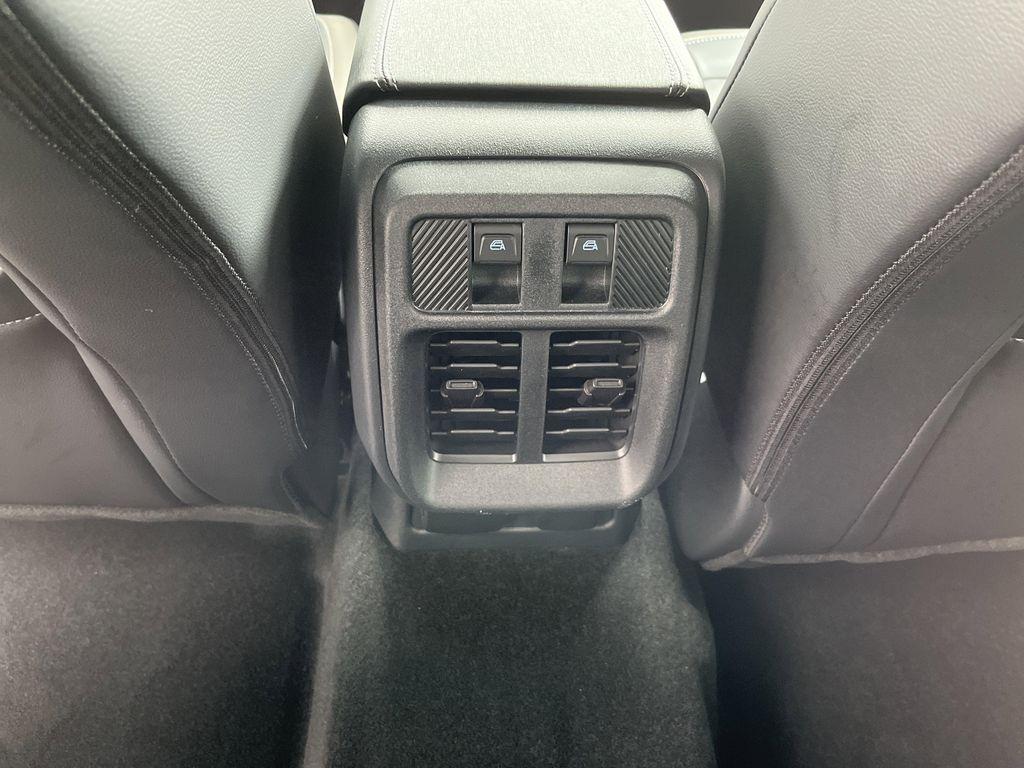 new 2025 Ford Bronco car, priced at $48,052