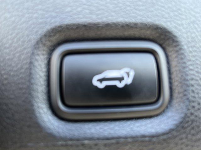 used 2023 Hyundai Santa Fe car, priced at $20,995