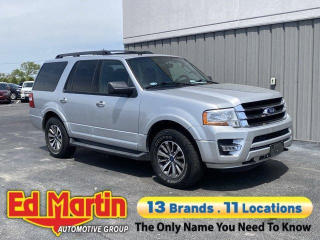 used 2016 Ford Expedition car, priced at $12,968