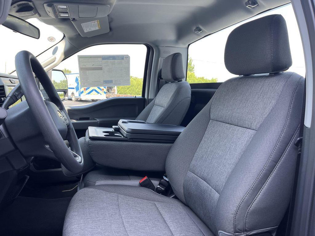 new 2025 Ford F-350 car, priced at $49,500