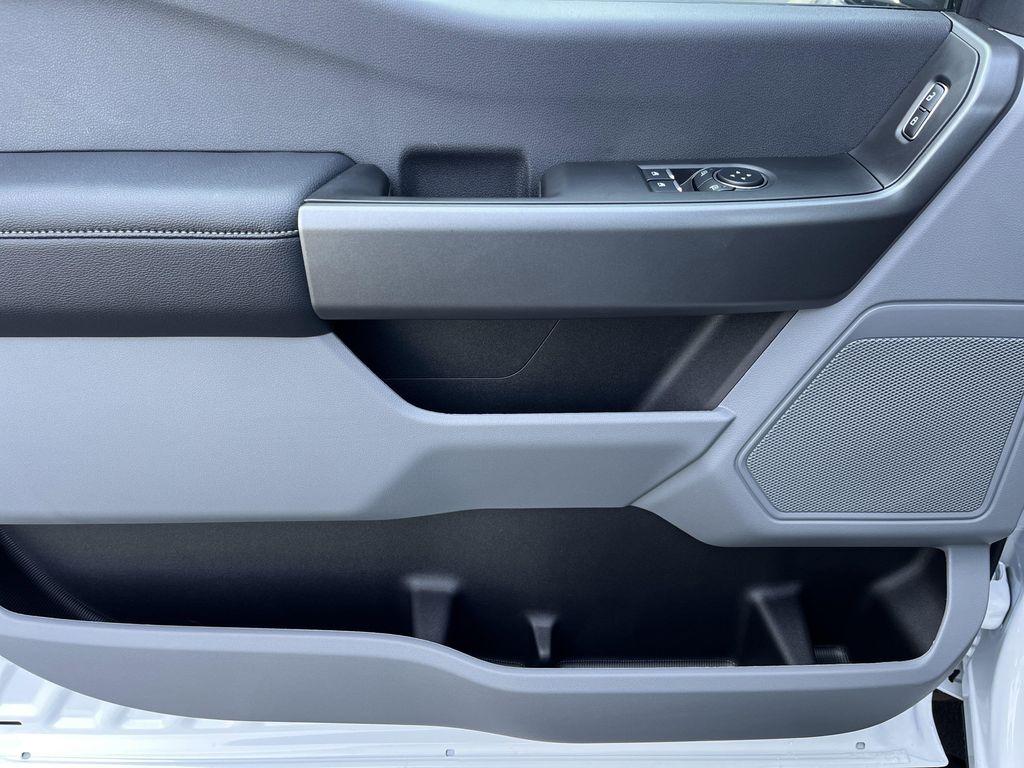 new 2025 Ford F-350 car, priced at $49,500