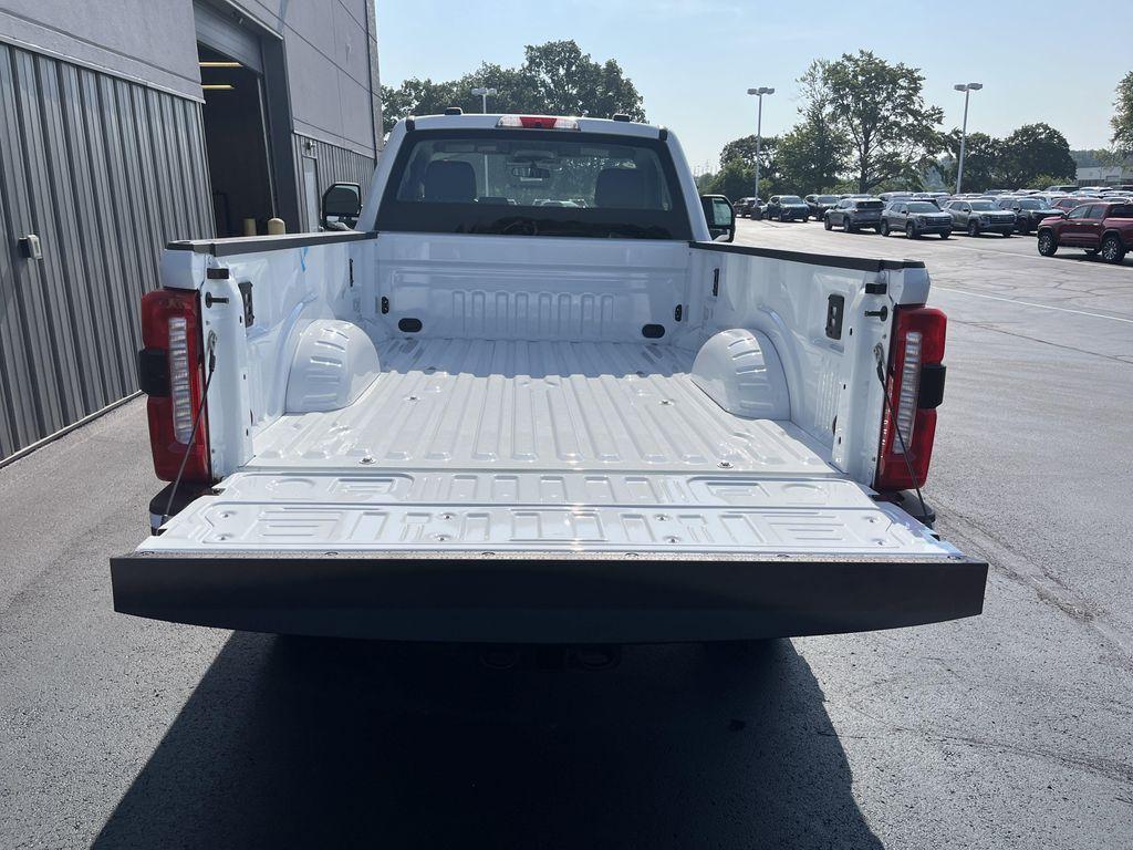 new 2025 Ford F-350 car, priced at $49,500