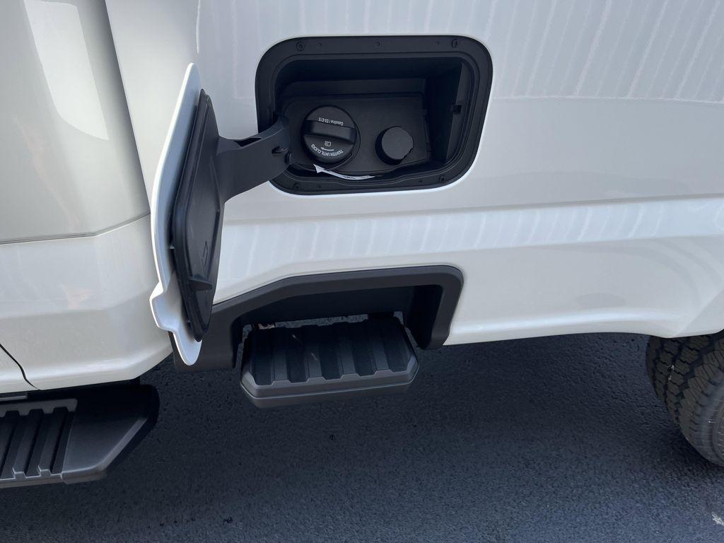 new 2025 Ford F-350 car, priced at $49,500