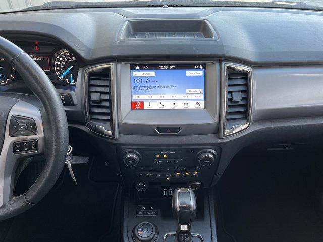 used 2019 Ford Ranger car, priced at $23,995
