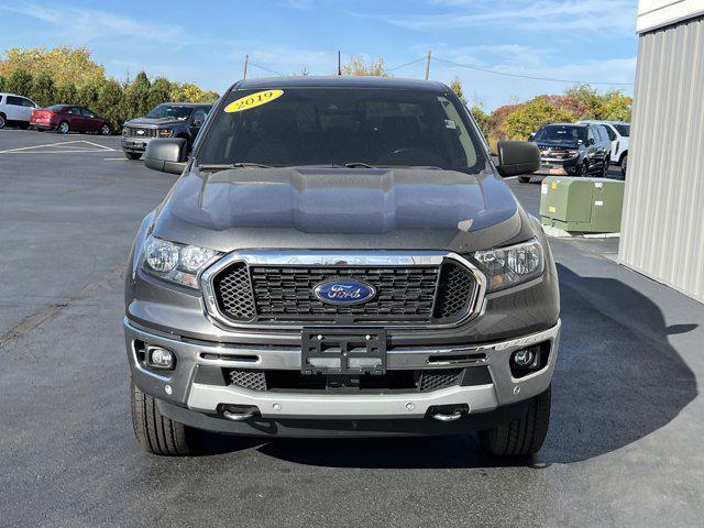 used 2019 Ford Ranger car, priced at $23,995