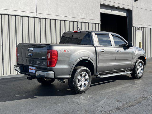 used 2019 Ford Ranger car, priced at $23,995