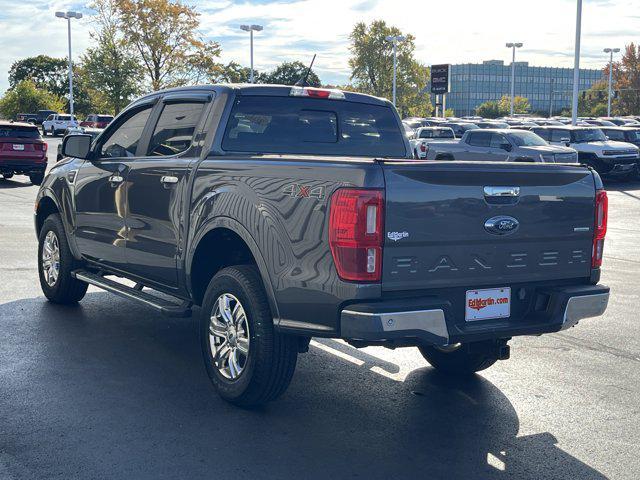 used 2019 Ford Ranger car, priced at $23,995