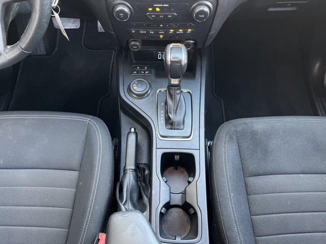 used 2019 Ford Ranger car, priced at $23,995