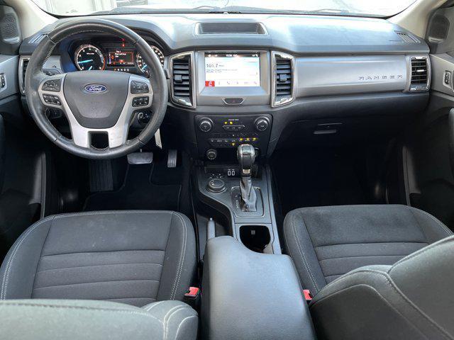 used 2019 Ford Ranger car, priced at $23,995