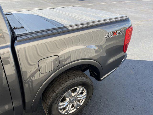 used 2019 Ford Ranger car, priced at $23,995