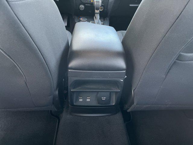 used 2019 Ford Ranger car, priced at $23,995