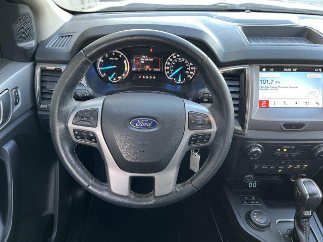 used 2019 Ford Ranger car, priced at $23,995