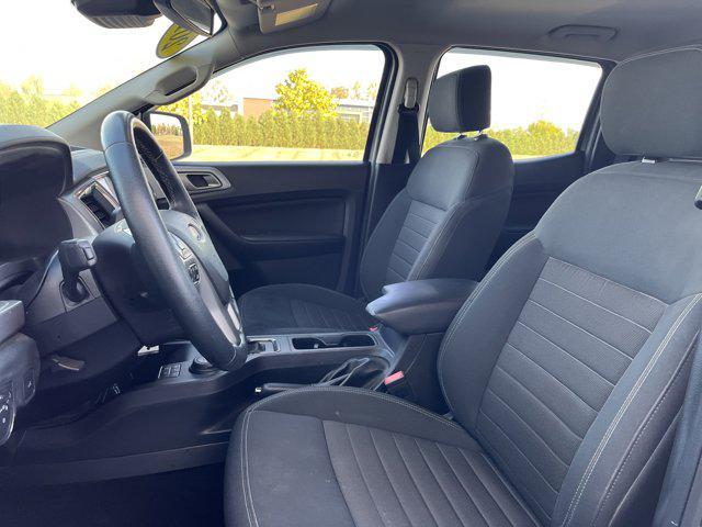 used 2019 Ford Ranger car, priced at $23,995