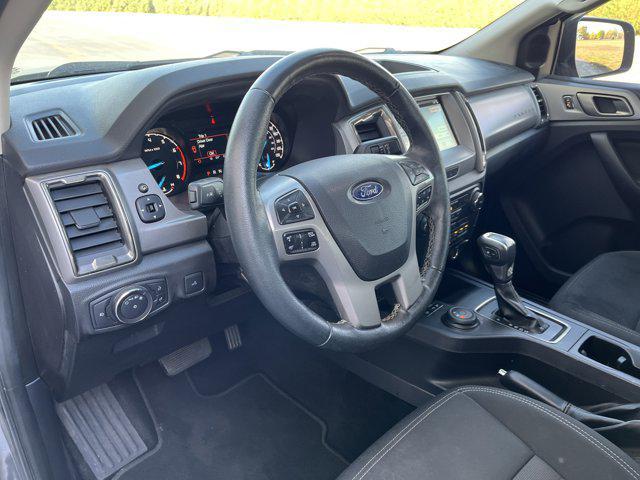 used 2019 Ford Ranger car, priced at $23,995