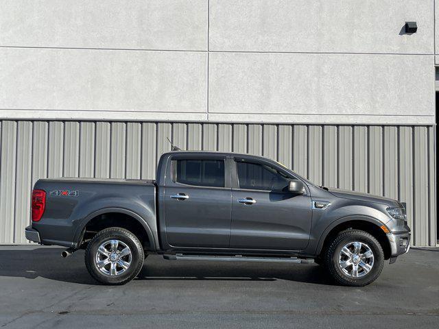 used 2019 Ford Ranger car, priced at $23,995
