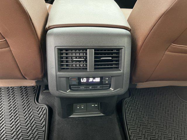 used 2021 Volkswagen Atlas car, priced at $21,280