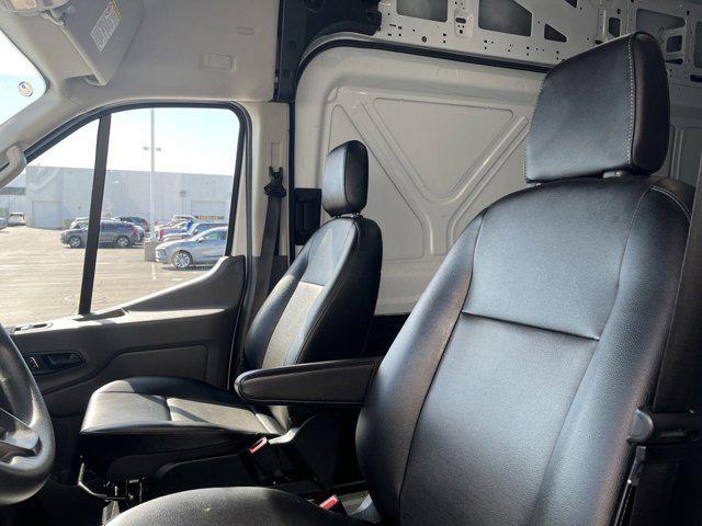 used 2023 Ford Transit-250 car, priced at $36,841